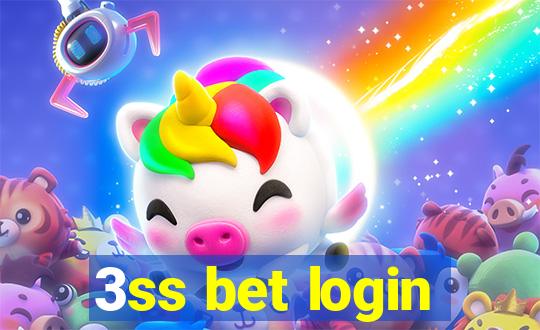 3ss bet login